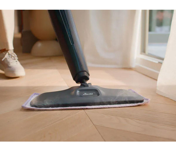 Vileda Mop parowy Steam Plus Pro XXL - 1589734 - zdjęcie 6